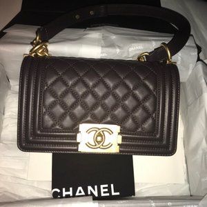 COPY - Chanel shoulder bag